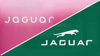 Fixing Jaguar’s Logo: A Designer’s Take