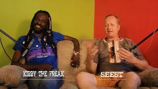 MUKHONGO Promo 1 - Kibby The Freak & Seest (Intro)