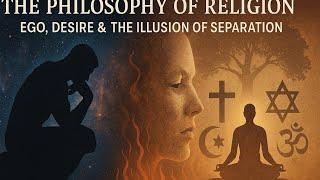 The Philosophy Of Vedic Psychology || Gist of Religions ||