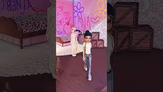 SHE WAS SICK And NURSE JULIE HELPED HER But SOMETHING UNEXPECTED HAPPENED On Dress To Impress pt4! 