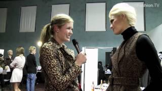 GNTM Mandy Bork im Interview