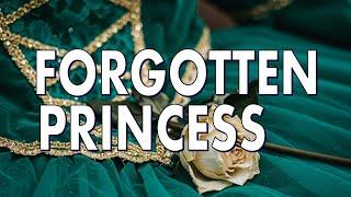 Magic Review - Forgotten Princess by Alexander Marsh