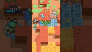 스프라우트를 무시하면 안되는이유 #brawlstars