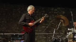 Meyers CON-FUSION BAND - "Standing still like a hummingbird - part 1"