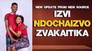 IMWE SOURCE UPDATE PANYAYA YEMKOMANA WEKUURAYA MUKADZI NEMWANA! #maititi #zimbabwe #zimsocial