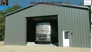 3804 James Canyon Dr Jamestown CO 80455