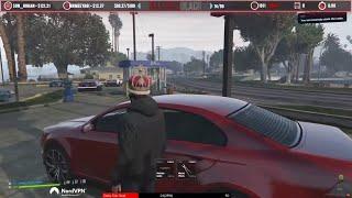 OTT Explains The Reason Why So Many People Stopped Playing NoPixel  | GTA RP