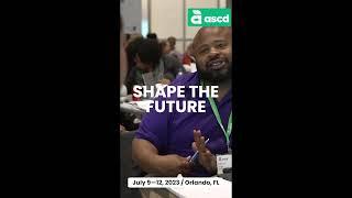 ASCD 2023 Learning Labs: Where Teachers Connect and Learn