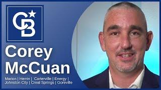 Corey McCuan | Coldwell Banker Prime Realty