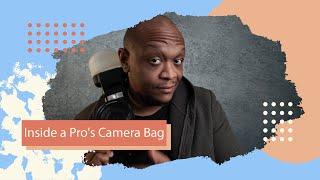 The Secrets To The Gear Your Event Photographer Uses