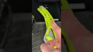 Из Pro Rmk в Khaos. Переделываю рейлы