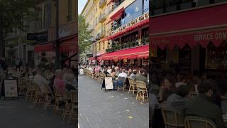 Nice France: Exploring the Vibrant Streets of Nice in 4K