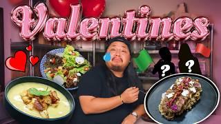 MAGPAKILIG NGAYONG VALENTINE'S | Ninong Ry