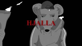 "HJALLA" | Dark Trap Type Beat 2024 (Prod. buddybeats)