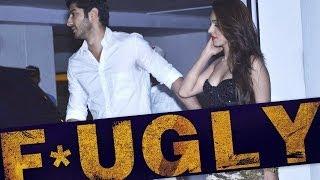 FUGLY Actor Mohit Marwah's Rumored AFFAIR With HOT Kiara Advani On Freaky Fridays!