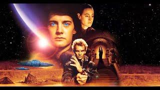 Dune - Der Wüstenplanet - Sci-Fi/Action 1984 - Science-Fiction Film in voller Länge auf Deutsch