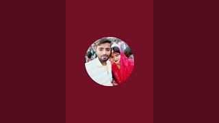 MissPuja mr Dhiraj 9864 is live