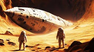 GALACTIC ARK  Exclusive Full Sci-Fi Mystery Movie   English HD