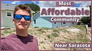 South Venice Florida Tour | Sarasota New Construction Homes