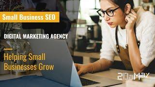 2DaMax Marketing - SEO Agency for small businesses