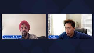 Predictive B2B Revenue Attribution with Deepinder Singh Dhingra