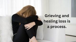 Navigating Grief and How to Deal With Loss