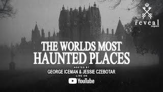 Worlds Most HAUNTED PLACES