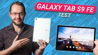 Samsung Galaxy Tab S9 FE Test: Mein Fazit nach 30 Tagen