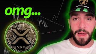 XRP RIPPLE ABOUT TO POP!!!