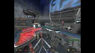 Quake III DeFRaG uN*DeaD|Sniper 0.21.960 cpm FPScup-01