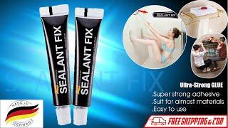 Sealant Fix Super Strong Glue