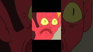 WIZARD KING'S COURT - Dungeon Soup #clips #dnd #wizard #fireball  #animation #funny