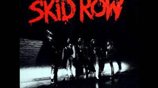 Big Guns - Skid Row [HD]
