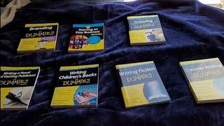 my for dummies book collection