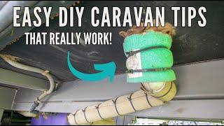 5 Essential Caravanning Tips That Will Change The Way You Travel!