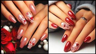 300+ EASY NAIL IDEAS | HUGE nail art compilation  nail design 2025️