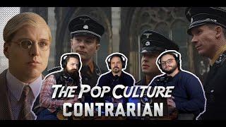 PopCon #74: 'Bonhoeffer: Pastor. Spy. Assassin'