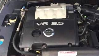 2004 Nissan Maxima Used Cars San Antonio TX