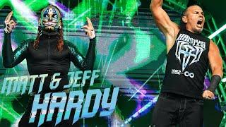 The Hardys' WILDEST Full Metal Mayhem Matches