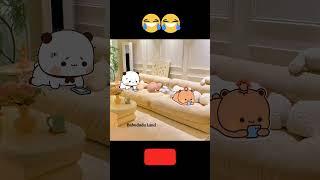 Funny Bubududu | #funny #bubududuanimation #cute #bubududu