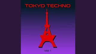 TOKYO TECHNO VOL. 1 [90s Japanese Techno & Trance]