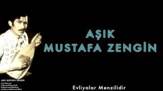 Aşık Mustafa Zengin - Evliyalar Menzilidir [ Aşık Mustafa Zengin © 2015 Kalan Müzik ]