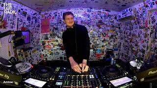 Amtrac @TheLotRadio 05-30-2024