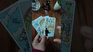 Hindi tarot card reading today @jyotithelightinsidetarot24 #tarot #tarotcardreading