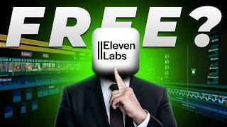 The Only Free AI Voice Generator You NEED! Elevenlabs alternative ?