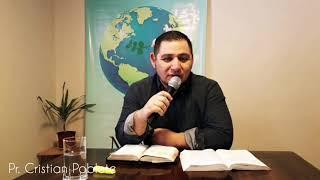 Pr. Cristian Poblete