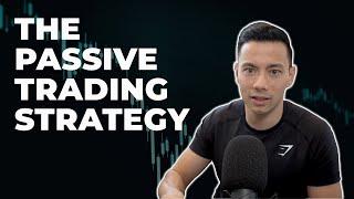 Daily Forex Trading Strategy (Passive Income Forex Trading)