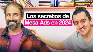 EL REY MIDAS DE META ADS - TOMÁS GIRARDI - E12