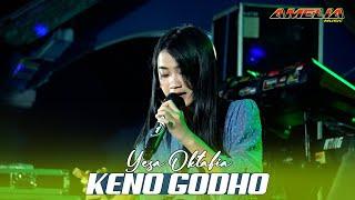 YESA OKTAFIA - KENO GODHO - AMELIA MUSIC | KARANGWOTAN SATU - ARYA AUDIO