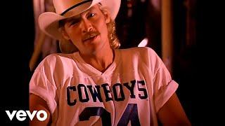 Alan Jackson - Chattahoochee (Official HD Video)